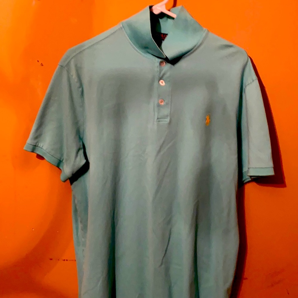 Large Ralph Lauren Polo